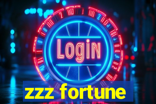 zzz fortune